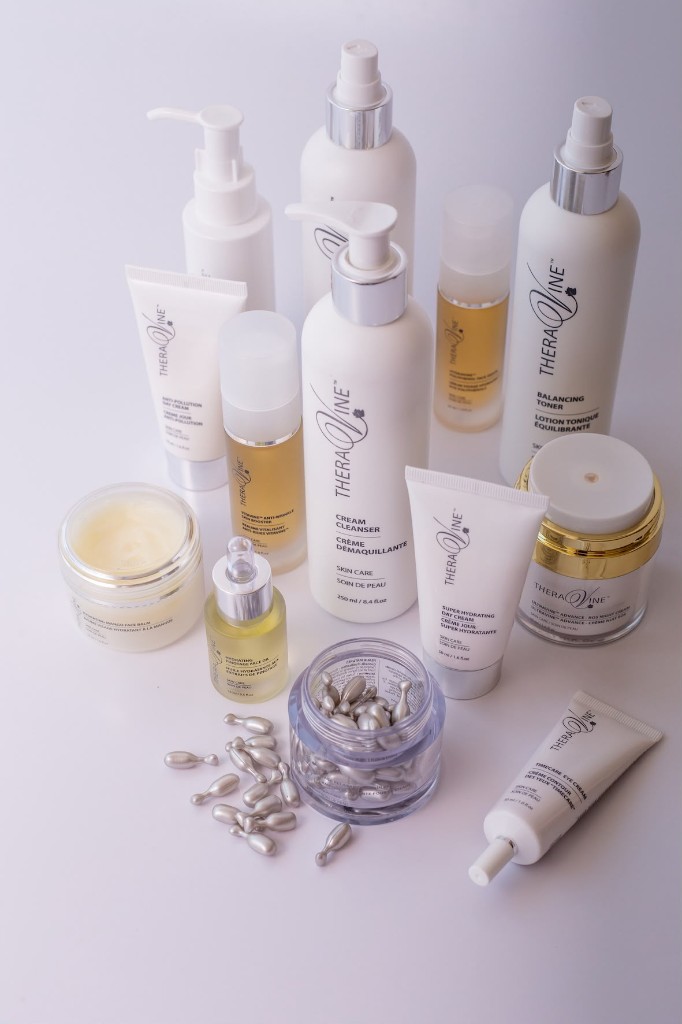TheraVine producten