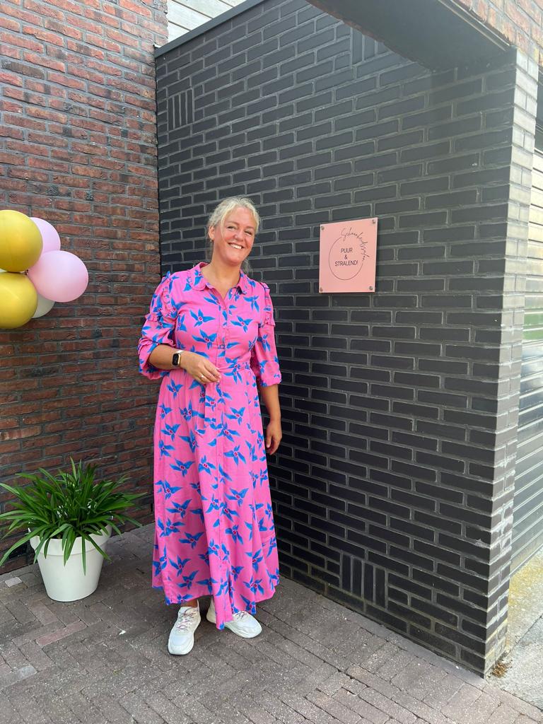 Behandelstoel salon